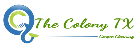 The Colony TX Carpet Cleaning